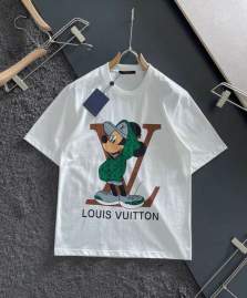 Picture of Louis Vuitton T Shirts Short _SKULVXS-LmptxL00826870